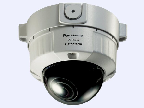 ASCII.jp：高解像度だけじゃないパナソニックのネットワークカメラ