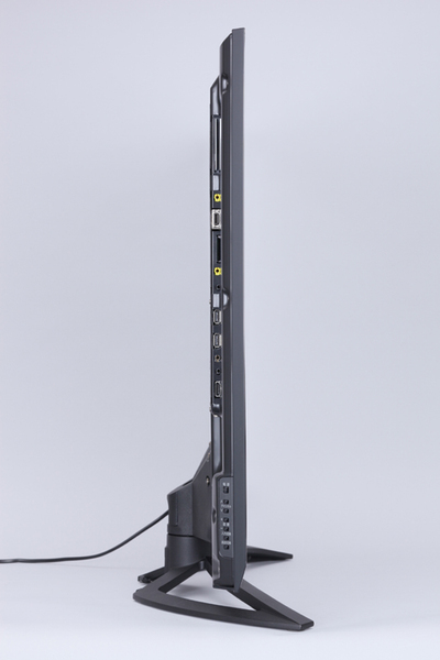 ASCII.jp：2D画質極まる!? 東芝「REGZA Z2」の実力に迫る (1/4)