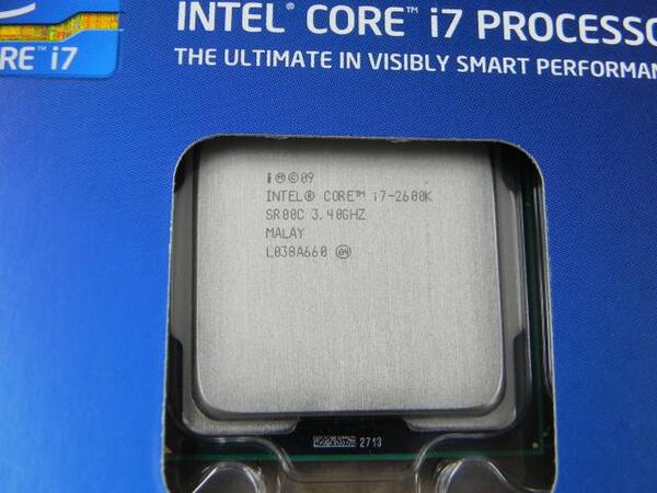 ASCII.jp：ついに登場！ 新型Core i7/i5シリーズの価格をチェック