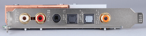 ASCII.jp：SE-300PCIEはサウンドカードの決定版となるか？ (1/3)