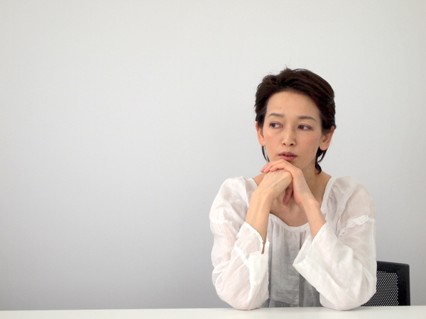 ASCII.jp：dip in the poolが語る“14年間の沈黙とインターネット” (1/4)