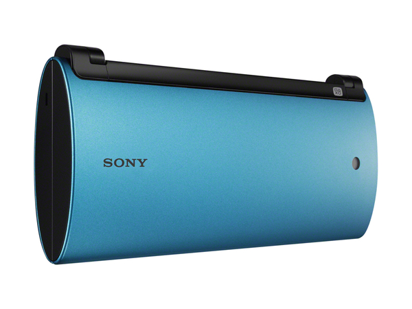 ASCII.jp：折りたたみ型Android端末「Sony Tablet P」にWi-Fi版追加