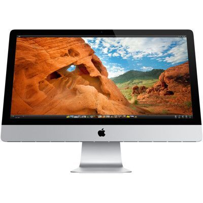 ASCII.jp：アップル、新「iMac」を11月30日に発売