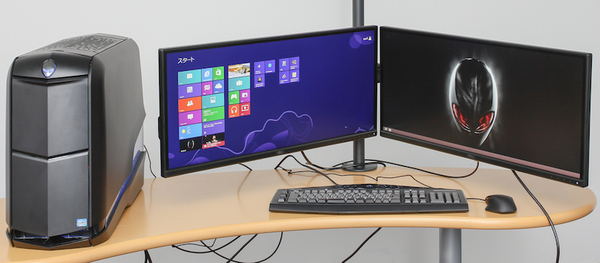 ASCII.jp：21:9液晶の29型ワイド「U2913WM」はこう使え！（後編） (1/4)