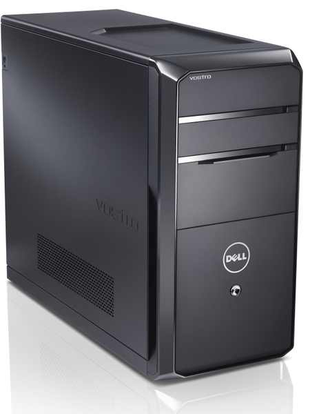 ASCII.jp：デル、Ivy対応のSOHO／法人向けデスクトップ「Vostro 470」