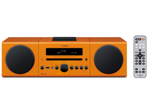 ASCII.jp：ニコ動発ボカロ・アーティストDECO*27がヤマハ「MCR-B142