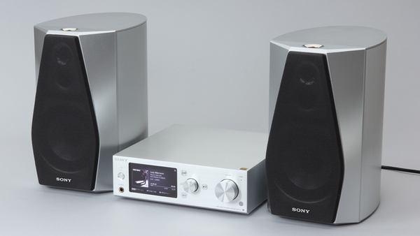 ASCII.jp：USB DACも！ ソニーの据置ハイレゾ機器を最速レビュー (4/6)