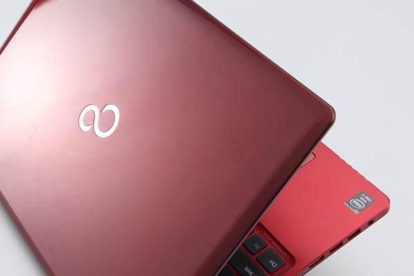 ASCII.jp：ホームノート決定版！ 富士通の15.6型「LIFEBOOK WA2/M