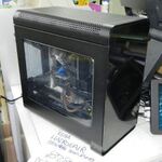 ASCII.jp：Corsair初のMini-ITX対応PCケース「Obsidian 250D」が誕生