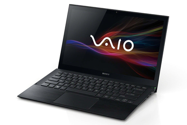 ASCII.jp：重量1060gの「VAIO Pro 13」春モデルが11ac対応！