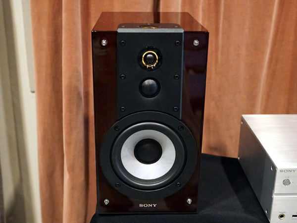 ASCII.jp：お手頃価格だが多機能！ ソニーの新型ハイレゾ再生システム