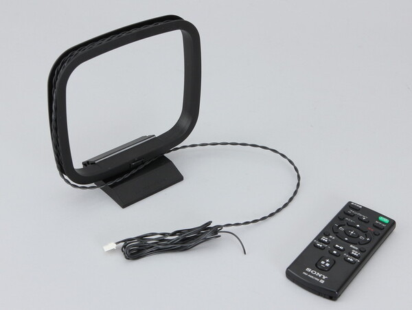 ASCII.jp：現代のラジカセ、ソニー「CMT-X7CD」はスピーカーの決定版 (2/4)