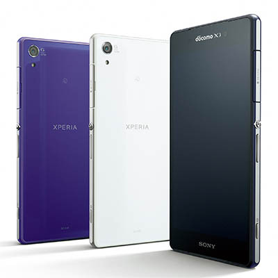 ASCII.jp：グローバルスマホの「Xperia Z2」がドコモから見参だ！