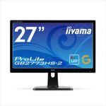 ASCII.jp：iiyama、応答1msで144Hz入力の24型ゲーミング液晶「ProLite