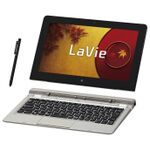 ASCII.jp：世界最軽量だけじゃない！13.3型タッチノート「LaVie Z