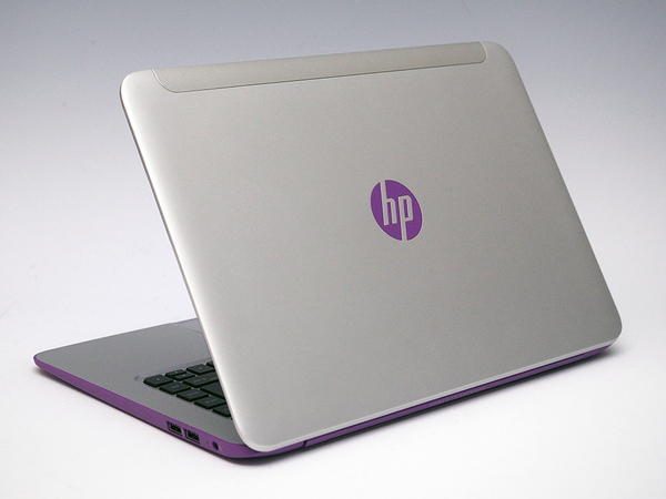 ASCII.jp：AMD採用で3万円から買える、クラウド時代のノート－HP