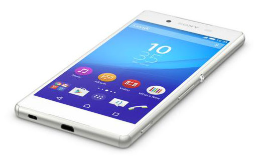 ASCII.jp：ついに本命登場！ Xperia Z4発表＆日本発売決定！