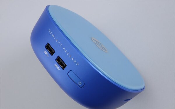 ASCII.jp：手のひらに載る「Stream Mini」はHDD増設もできる高拡張性PC