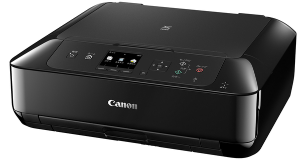 ASCII.jp：キヤノン、スマホからでも使いやすい「PIXUS MG7730」など新