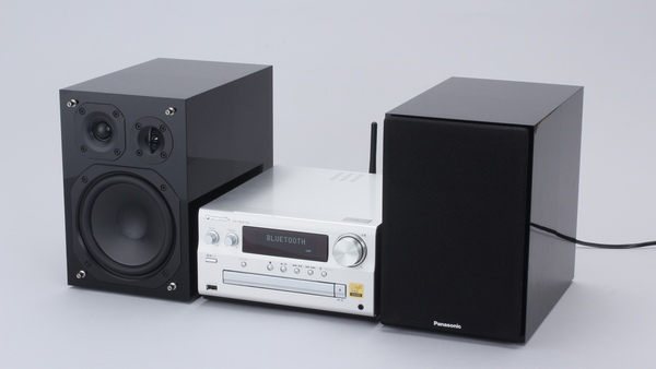 ASCII.jp：1万円台から!? 最新ミニコンポで味わう高音質ワイヤレス