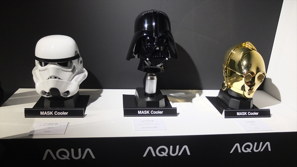 日本覚醒、R2-D2型冷蔵庫はとことんメイドインジャパン - 週刊アスキー