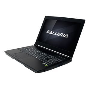 ASCII.jp：GTX 980M＆Core i7搭載の高級ゲーミングノートPC「GALLERIA
