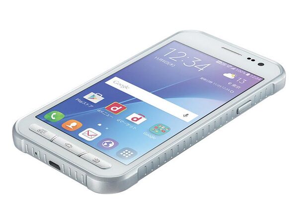 ASCII.jp：日本向けに設計！「Galaxy Active neo」のこだわりの