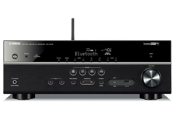 ASCII.jp：安すぎだろ！買わなきゃ後悔するAVアンプ「RX-V479」がほしい