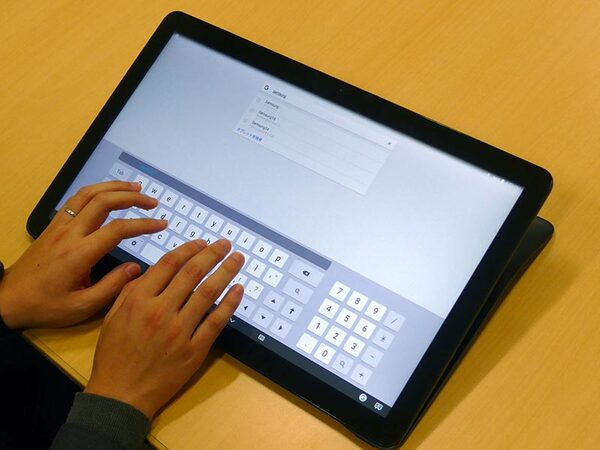 ASCII.jp：Galaxy Viewだけじゃない！サムスンの特大画面端末を振り返る