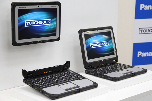 ASCII.jp：1m超えから落としても壊れず防塵防滴、しかも軽い国産