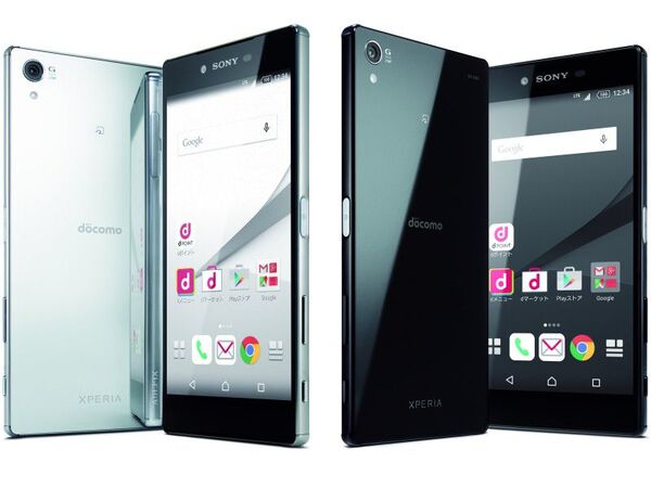 ASCII.jp：Xperia Z5 Premiumは溜息が出るほど美しい初の4K