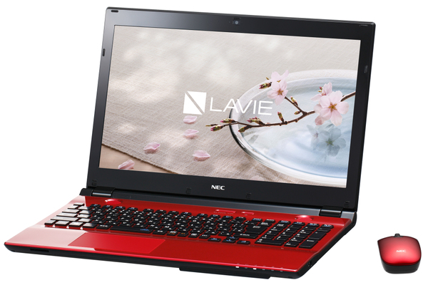 ASCII.jp：4K IGZO液晶、YAMAHAサブウーファ採用の15.6型「LAVIE Note