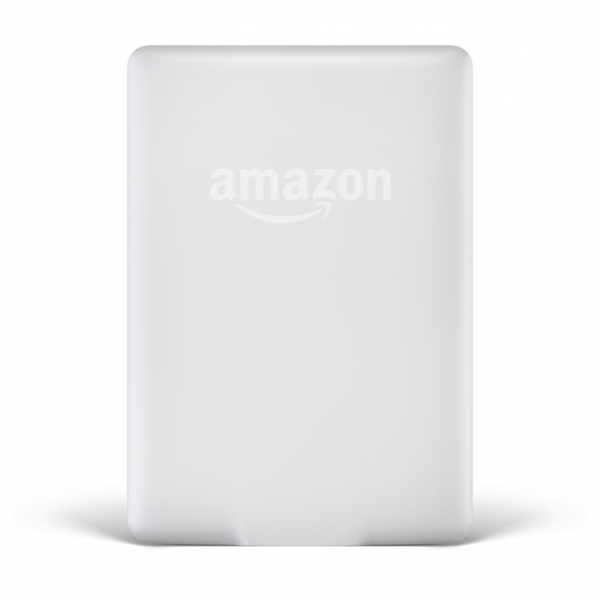 ASCII.jp：新色ホワイトの「Kindle Paperwhite」登場