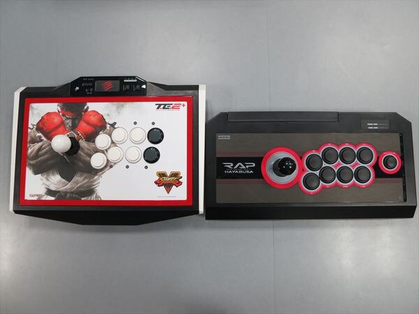 ASCII.jp：格ゲーアケコンおすすめ3選 PC PS4対応 アーケード