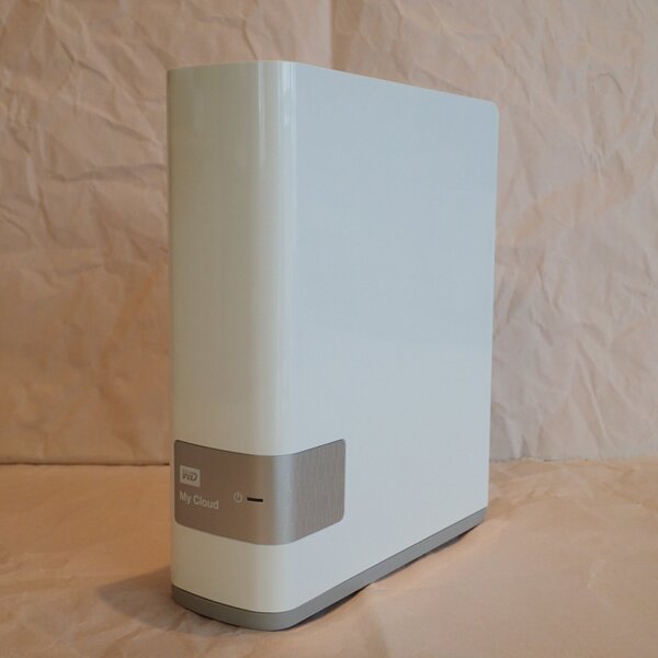 ASCII.jp：“パーソナルクラウド”に惹かれて最新NAS「WD Cloud」を衝動