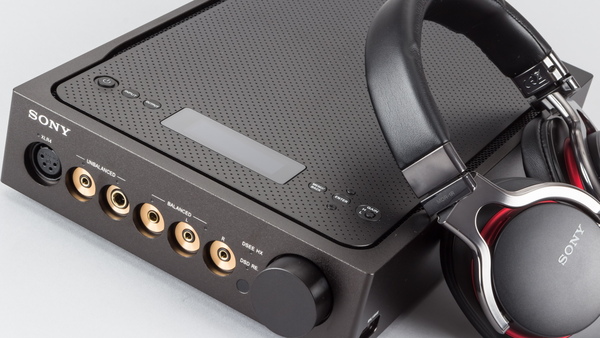 ASCII.jp：あらゆる音がDSDクオリティー！ ソニーの27万円の