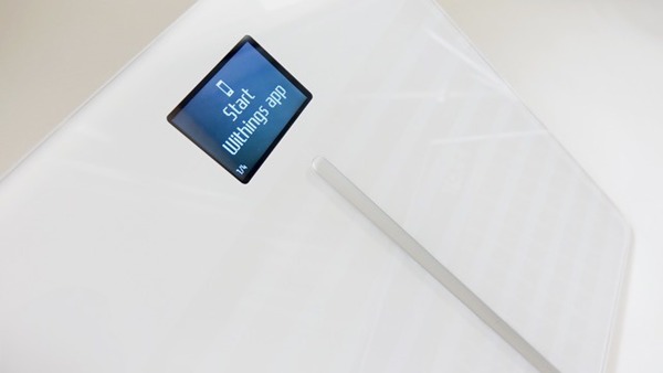 ASCII.jp：とにかく楽でアプリ連携も豊富なWithingsの新体重計「Body