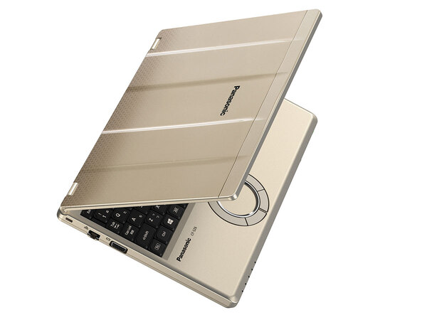 ASCII.jp：パナソニックがSIMフリー版「レッツノート SZ6」など2016年