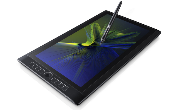 ASCII.jp：ワコム、プロ向けモバイルタブレット「Wacom MobileStudio