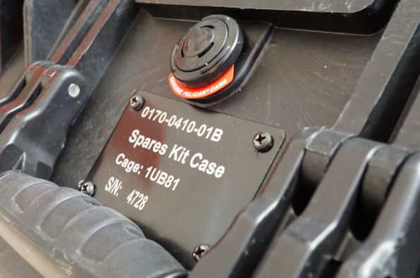 ASCII.jp：沖縄で米軍払い下げのペリカンケースをゲットしました