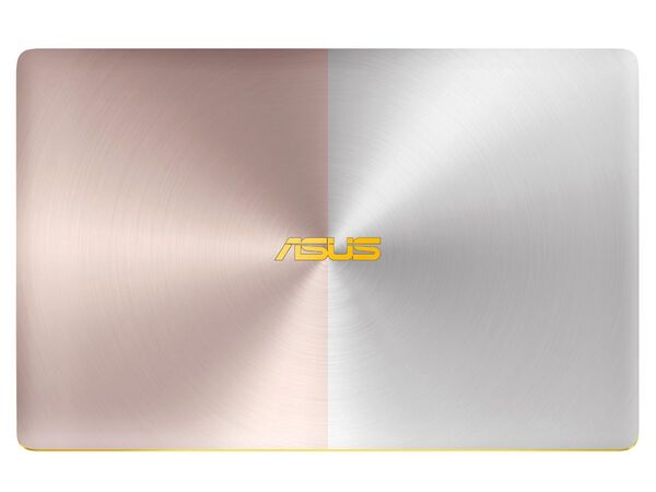 ASCII.jp：ASUS、ZenBook 3に新色「ローズゴールド」、「グレー」