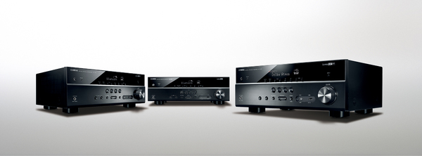 ASCII.jp：AVENTAGE用DSPや2ch DACなど、ヤマハの新エントリーAVレシーバー