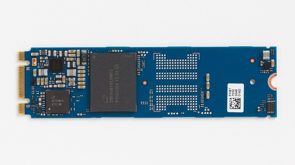 HDDベースのPCが超サクサク！インテル「Optane Memory」速攻レビュー
