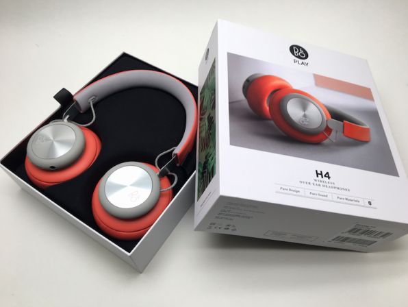 ASCII.jp：国内ファン急増!? B&Oの新作ワイヤレスヘッドフォン