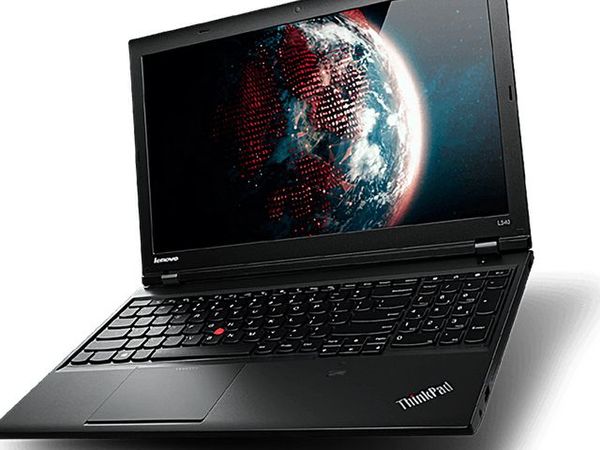 ASCII.jp：フルサイズキーボード採用のノートPC「ThinkPad」は4万円台！
