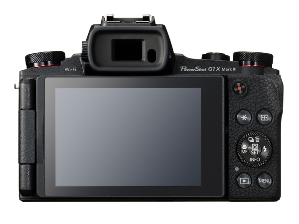 ASCII.jp：キヤノン初のAPS-C高級コンデジ「PowerShot G1 X Mark III