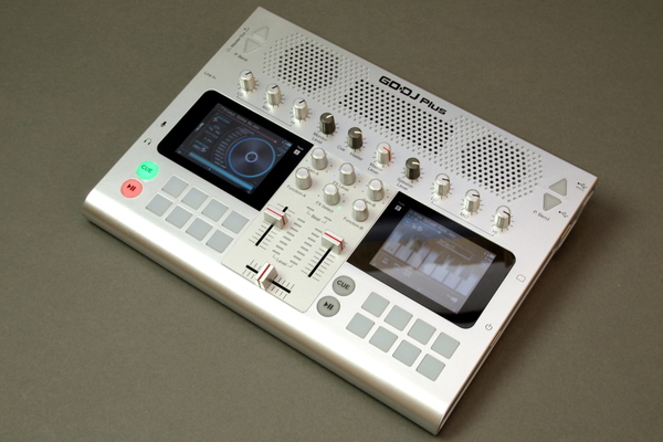 プロも驚嘆「GODJ Plus」でDJたちと体験会をしてみた (1/3) : - ASCII