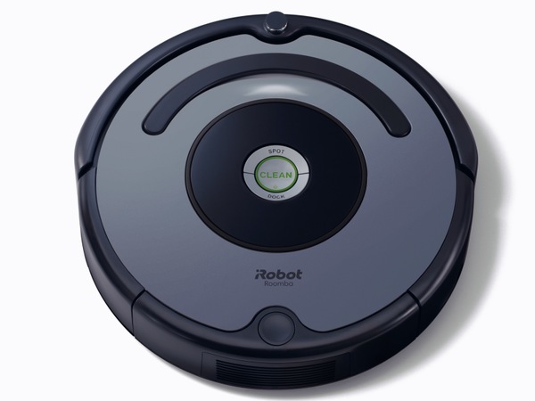 ASCII.jp：4万円台のロボット掃除機「ルンバ641」