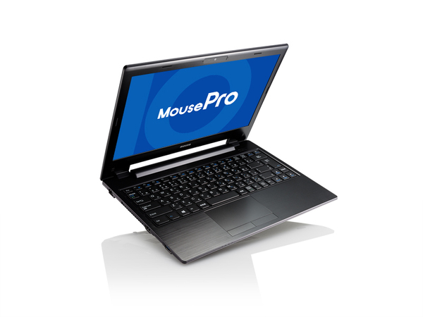 ASCII.jp：マウス、法人向け13.3型ノートに第8世代Coreモデル