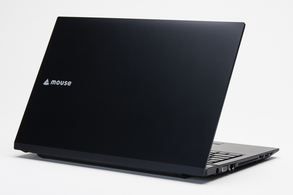 ASCII.jp：これが新世代のスタンダードだ! マウス15.6型「m-Book
